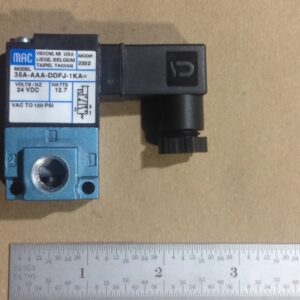 23,000-027 VALVE HI-TEMP 021612