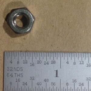 23,000-035 CYLINDER 3 X 3 021778