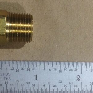 23,000-043 THREAD ADAPTER A124-02-097