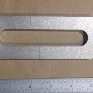 23,000-056 ANGLE BRACKET A122-01-221