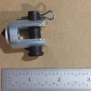 23,000-059 CLEVIS ROD 021266