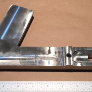 23,000-082 WEDGE PLATE MT. RIGHT 699326R