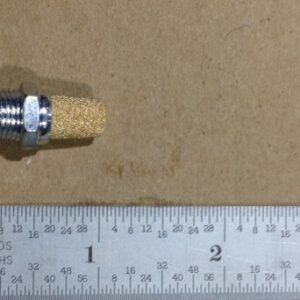 23,000-085 EXHAUST MUFFLER