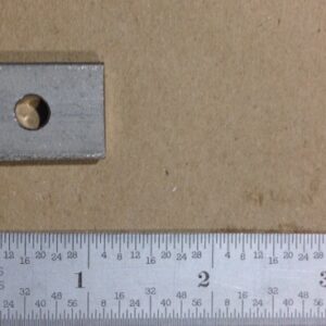 23,000-089 STOP PLATE/MANDREL A222-342