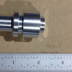 23,000-090 PISTON 1" A222-372