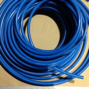 23,000-106 NYLON TUBING 1/2" BLUE 021755