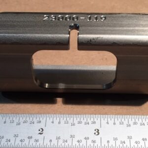 23,000-119 LIFTING YOKE 124-04-066