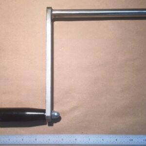 23,000-121 WINCH CRANK 124-04-072