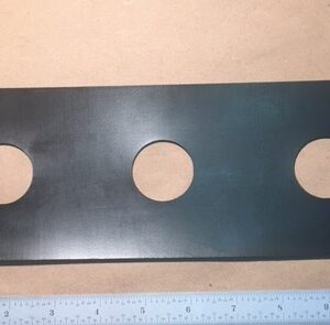 23,000-122 RUBBER BUMPER LONG A218-334