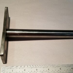 23,000-127 CENTER SUPPORT 222-618