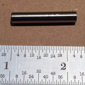 23,000-133 ALIGNMENT SLEEVE A124-03-129