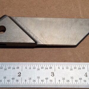 23,000-137 FOLD FINGER A124-03-124