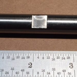 23,000-141 PIVOT PIN A122-24-026