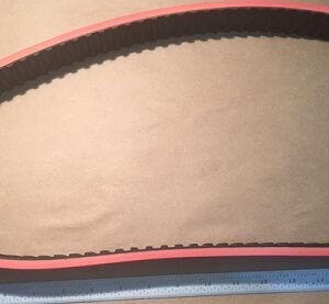 23,000-155 FEED BELT 03839