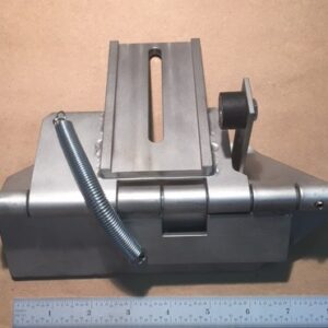 23,000-162 FOLD SHOE RH BX122-06-22