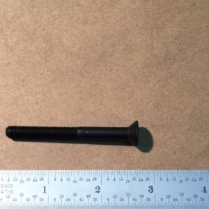 23,000-176 1/4-28 x 2.5 FHSCS 56399