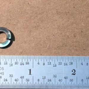23,000-183 1/4 LOCKWASHER SS 56343