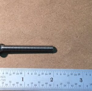 23,000-186 1/4-20 X 2 SFHS SS 56392
