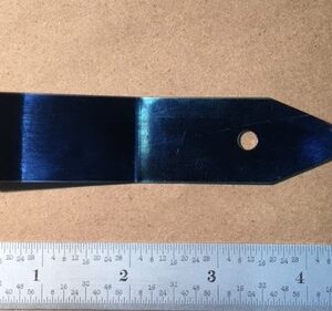 23,000-193 SPRING SHOE A124-04-047