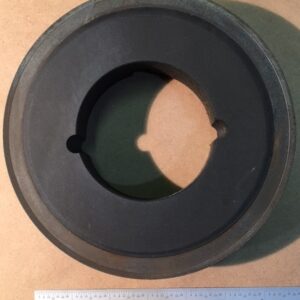 23,000-198 TIMING BELT PULLEY 03832