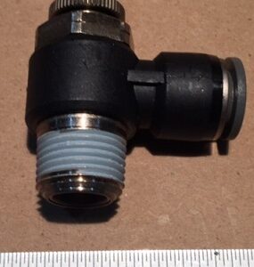 23,000-209 FLOW CONTROL 21517