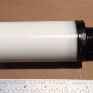 23,000-213 MUFFLER 1" 02184