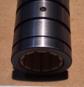 23,000-230 LINEAR BUSHING 1" 031173