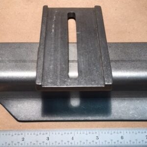 23,000-231 FLG FOLD SHOE LH