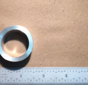 23,000-235 BEARING SPACER AAS-P1-007