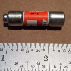 23,000-241 FUSE 3 AMP 012684