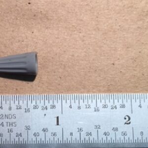 23,000-249 WIRE NUT SWITCH ASSEMBLY