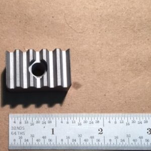 23,000-255 LATCH 124-03-012