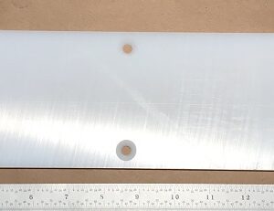 23,000-286D Liner UHMW C122-24-027