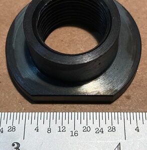 23,000-295 Rod Align. Collar 121-04-078