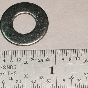 23,000-296L 3/8" FLAT WASHER 056346