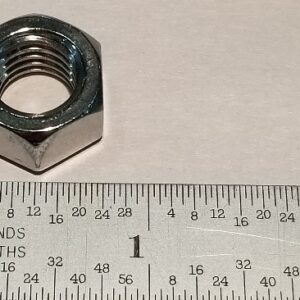 23,000-296O 1/2-13 HEX NUT 056339