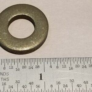 23,000-296P 1/2 FLAT WASHER THICK 0561307