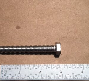 23,000-300I 3/8-16 X 2-3/4HHCS 056200