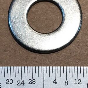 23,000-300K 3/8 FLAT WASHER 0561306