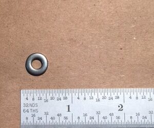 23,000-300O 10 FLAT WASHER 05644