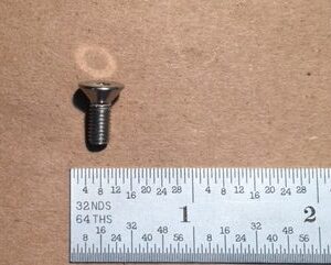 23,000-300P 10-32 X 1/2 SFHS 056385