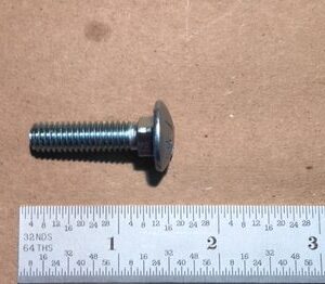 23,000-300Q 5/16-18 X 1-1/4 BOLT 056266