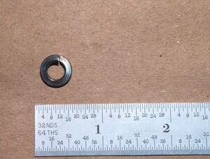 23,000-300T 1/4 LOCK WASHER 056343