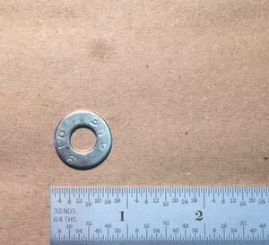 23,000-300U 5/16 FLAT WASHER 056867