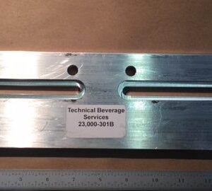 23,000-301B VAC TOOL PLT B122-06-312