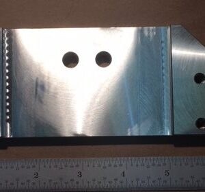 23,000-301C VACUUM MOUNT B122-06-313