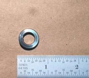 23,000-301N 3/8 LOCK WASHER 056345