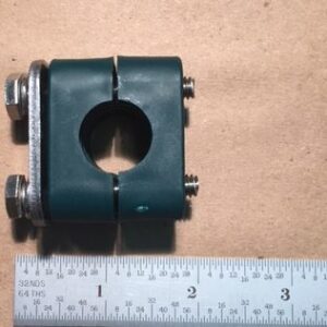 23,000-301O RAIL MOUNT CLAMP 09148