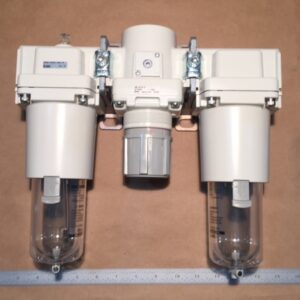 23,000-302 SMC-FRL 1.00" 021403