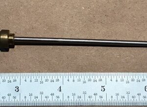 23,000-311 Independent Operator 215M627